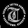 Triumph Tattoo